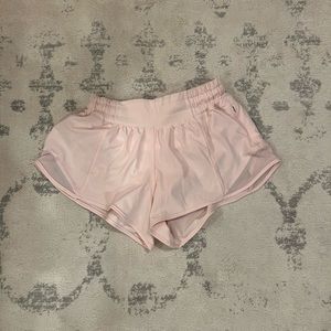 lululemon hotty hots